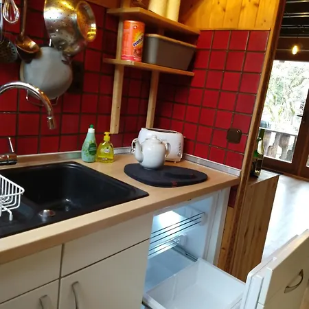 Haus 187 Freilingen Prázdninový dům