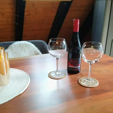 Haus 187 Freilingen Blankenheim (North Rhine-Westphalia)