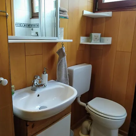 Prázdninový dům Haus 187 Freilingen