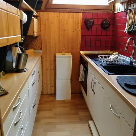 Haus 187 Freilingen