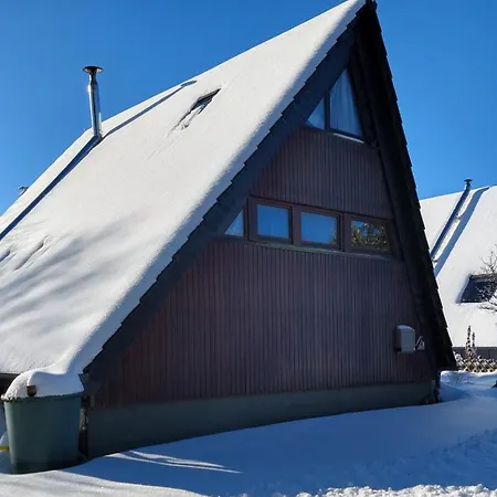 Haus 187 Freilingen