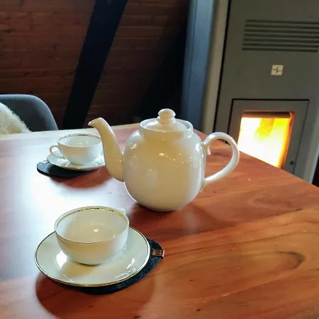 Haus 187 Freilingen * Blankenheim (North Rhine-Westphalia)