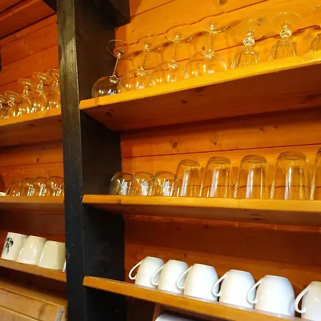 Prázdninový dům Haus 187 Freilingen *