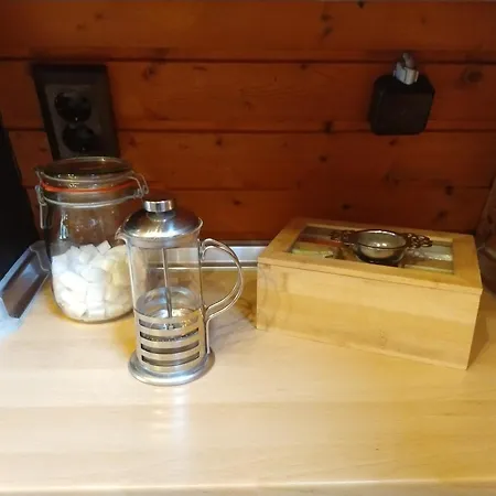 Haus 187 Freilingen Prázdninový dům *