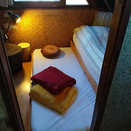 Prázdninový dům Haus 187 Freilingen