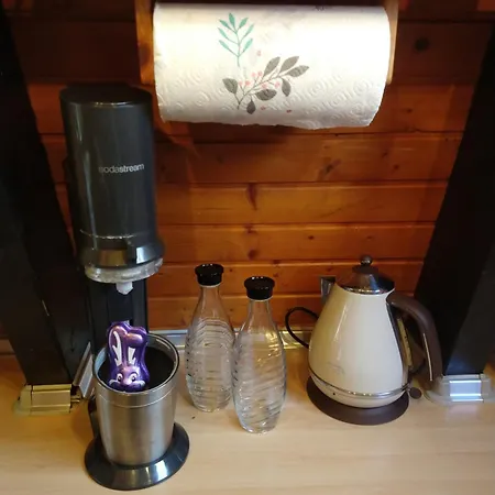 Haus 187 Freilingen Prázdninový dům