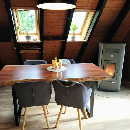 Prázdninový dům Haus 187 Freilingen *