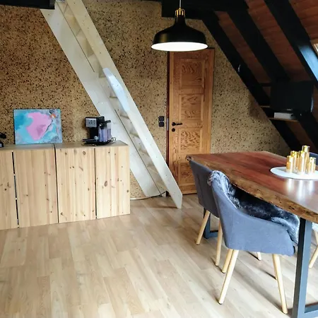 Haus 187 Freilingen * Blankenheim (North Rhine-Westphalia)