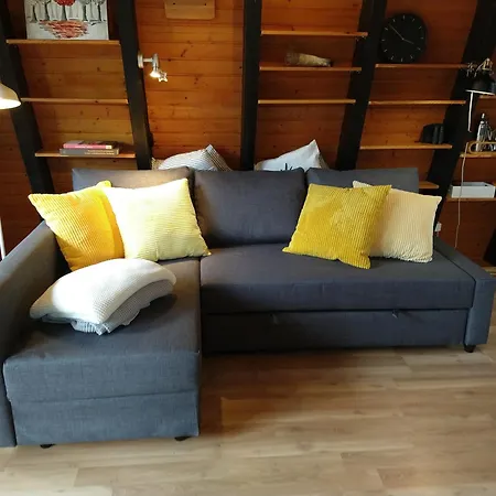 Haus 187 Freilingen Casa vacanze *