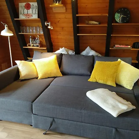 Haus 187 Freilingen Prázdninový dům