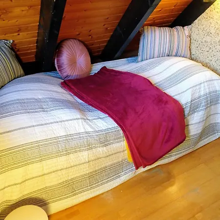 Haus 187 Freilingen *