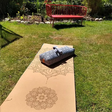 Haus 187 Freilingen Blankenheim (North Rhine-Westphalia)