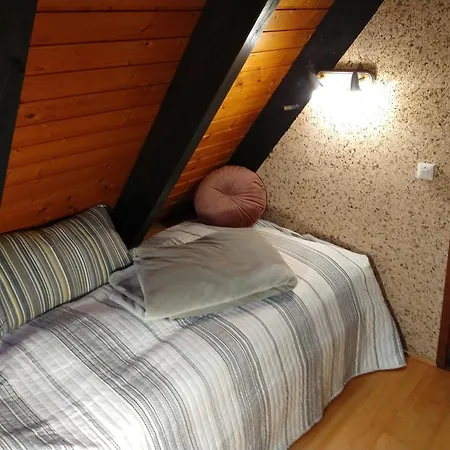 Prázdninový dům Haus 187 Freilingen