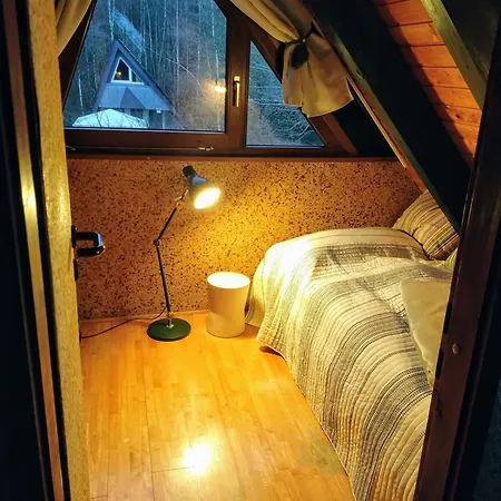 Haus 187 Freilingen *