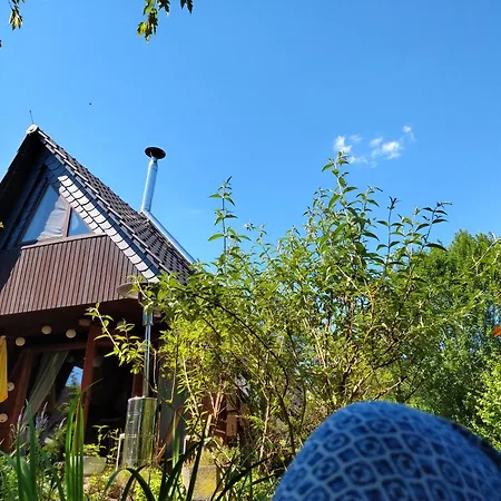 Haus 187 Freilingen Prázdninový dům