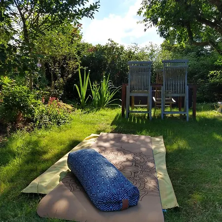 Haus 187 Freilingen * Blankenheim (North Rhine-Westphalia)