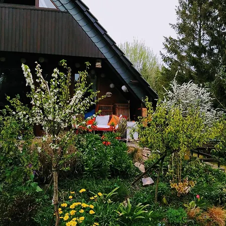 Haus 187 Freilingen Prázdninový dům