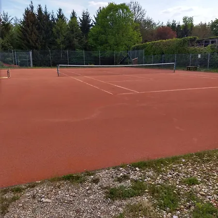 Haus 187 Freilingen Blankenheim (North Rhine-Westphalia)