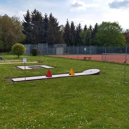 Haus 187 Freilingen Prázdninový dům *