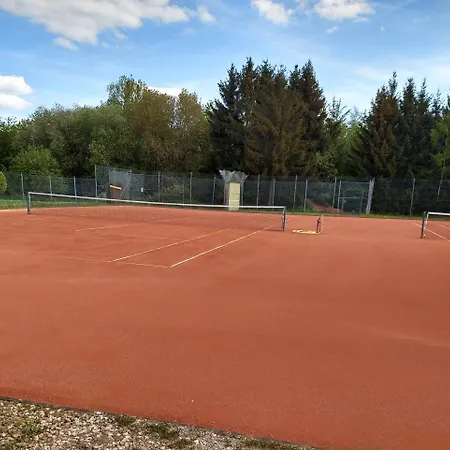 Haus 187 Freilingen Prázdninový dům Blankenheim (North Rhine-Westphalia)