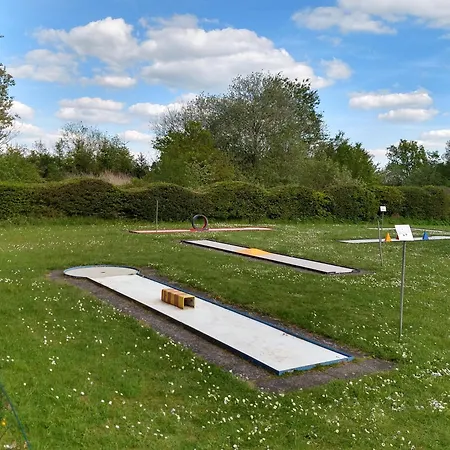 Prázdninový dům Haus 187 Freilingen *