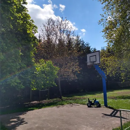 Prázdninový dům Haus 187 Freilingen