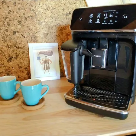 Haus 187 Freilingen Prázdninový dům