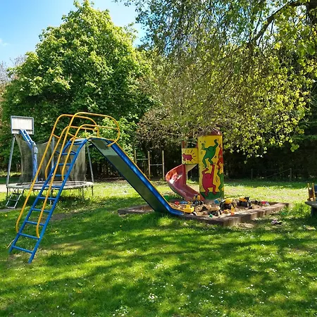 Prázdninový dům Haus 187 Freilingen