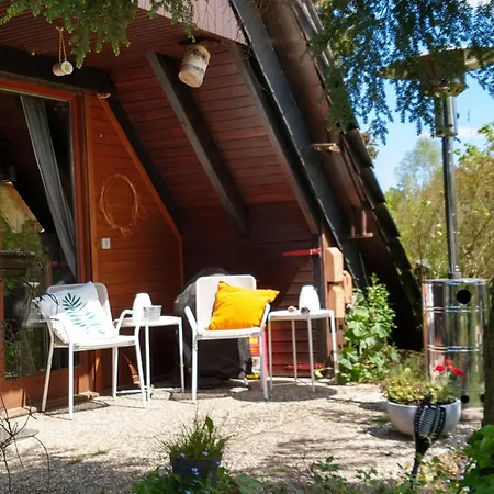 Haus 187 Freilingen