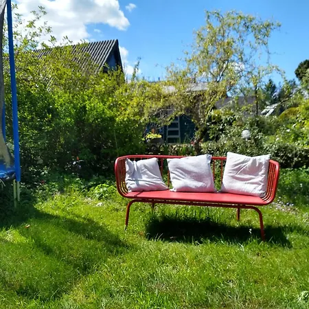 Haus 187 Freilingen Prázdninový dům