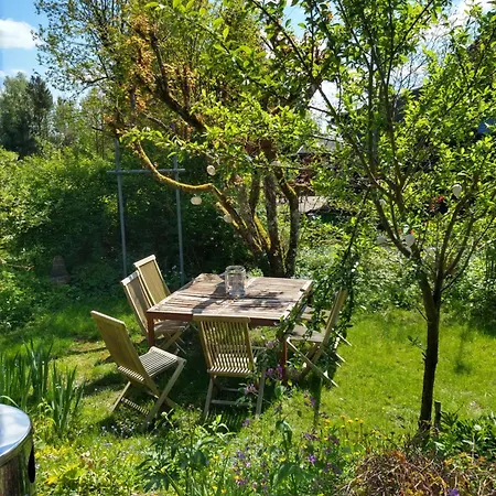 Haus 187 Freilingen Prázdninový dům Blankenheim (North Rhine-Westphalia)