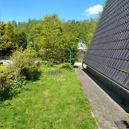 Haus 187 Freilingen *