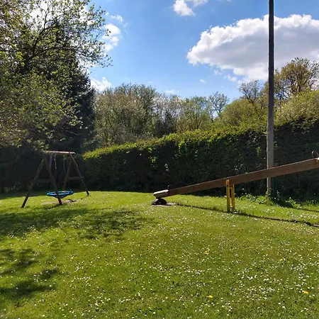 Prázdninový dům Haus 187 Freilingen Blankenheim (North Rhine-Westphalia)