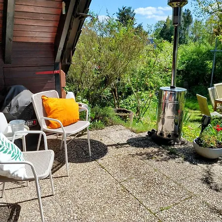 Haus 187 Freilingen *