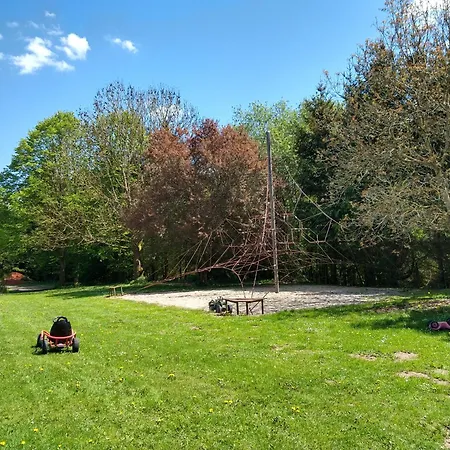 Haus 187 Freilingen * Blankenheim (North Rhine-Westphalia)