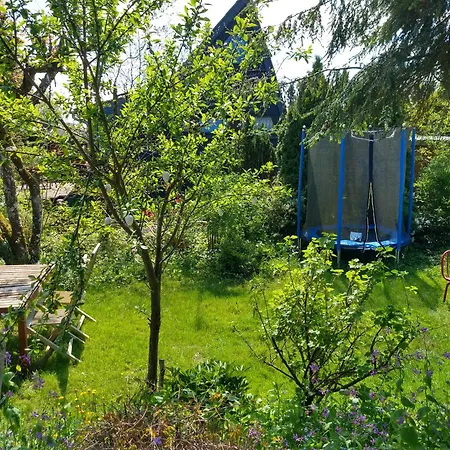 Haus 187 Freilingen Prázdninový dům Blankenheim (North Rhine-Westphalia)