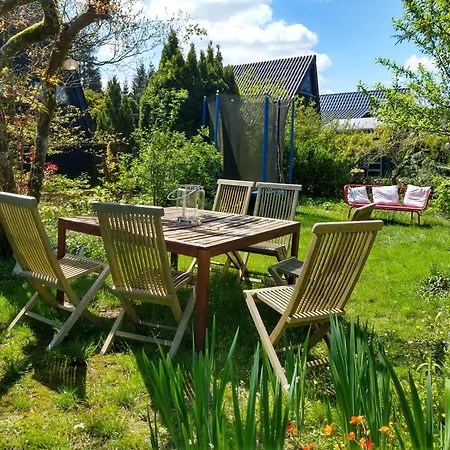 Haus 187 Freilingen Prázdninový dům