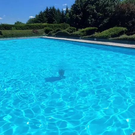 Prázdninový dům Haus 187 Freilingen Blankenheim (North Rhine-Westphalia)