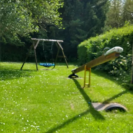 Prázdninový dům Haus 187 Freilingen Blankenheim (North Rhine-Westphalia)