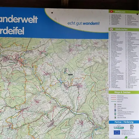 Prázdninový dům Haus 187 Freilingen