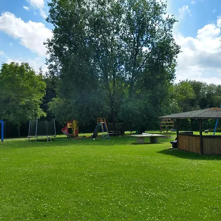 Prázdninový dům Haus 187 Freilingen *