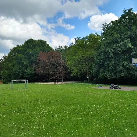 Haus 187 Freilingen Blankenheim (North Rhine-Westphalia)