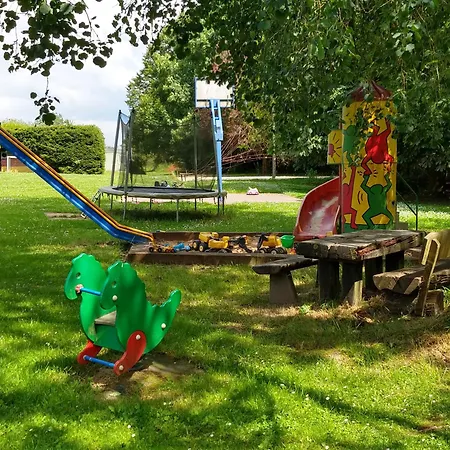 Prázdninový dům Haus 187 Freilingen