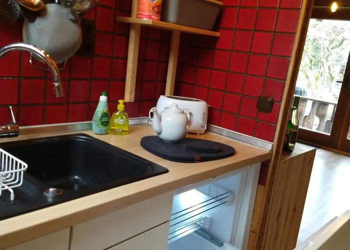 Haus 187 Freilingen Casa vacanze