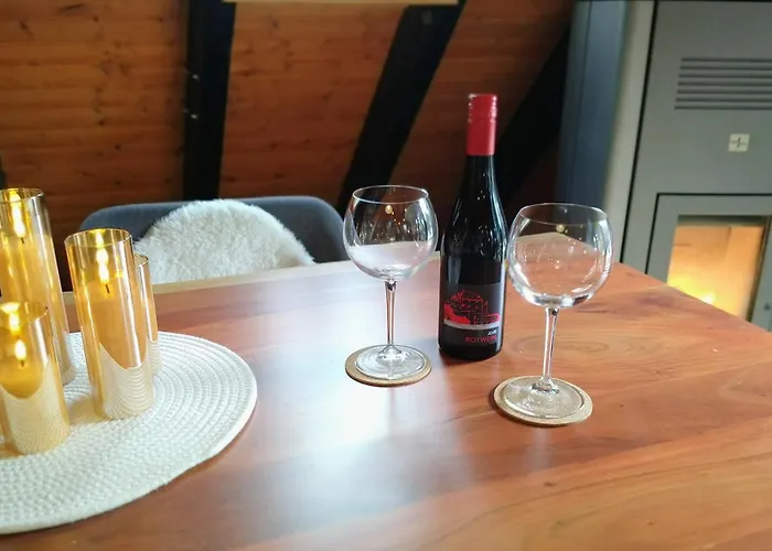 Haus 187 Freilingen Blankenheim (North Rhine-Westphalia)