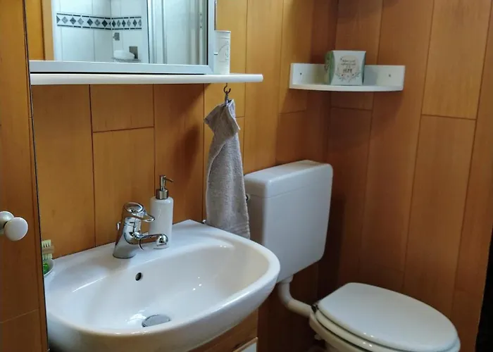 Casa vacanze Haus 187 Freilingen