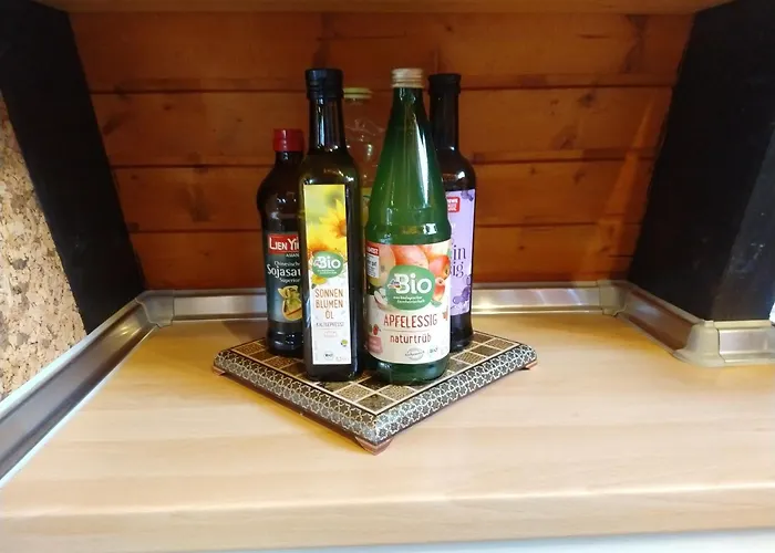 Haus 187 Freilingen Blankenheim (North Rhine-Westphalia)