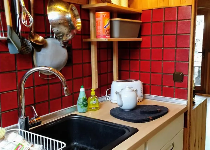 Haus 187 Freilingen Casa vacanze