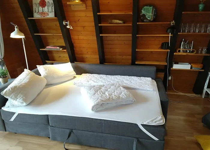 Haus 187 Freilingen *