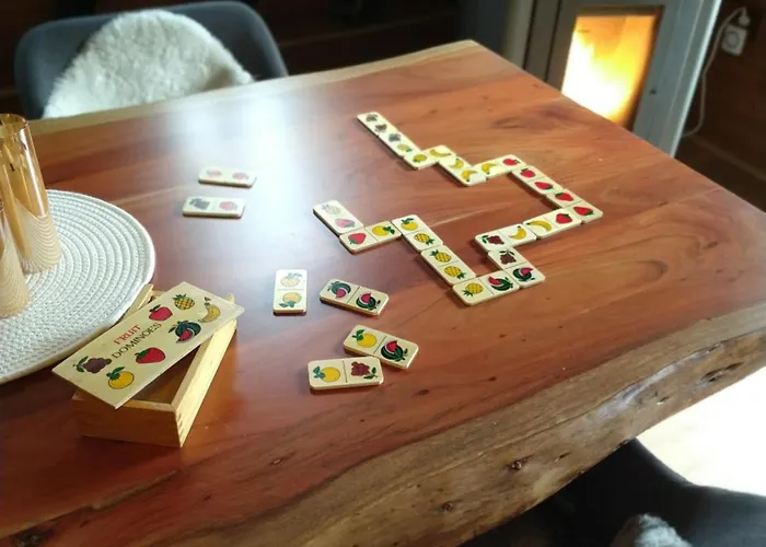 Haus 187 Freilingen Casa vacanze Blankenheim (North Rhine-Westphalia)